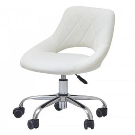 Стульчик мастера педикюра 355