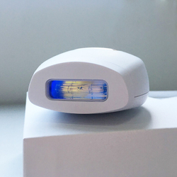 Фотоэпилятор домашний Medset PiPi F1 белый