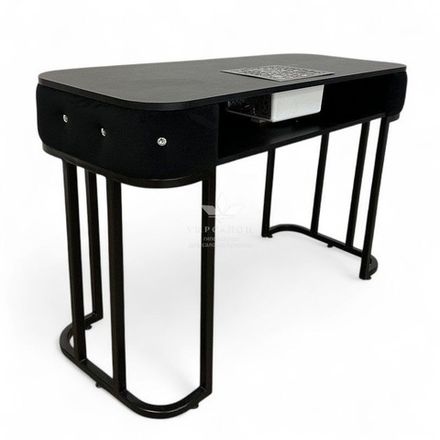 Маникюрный стол Premium-02v Mark