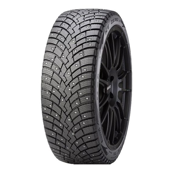 Pirelli Ice Zero 2 225/50 R17 98T XL шип.