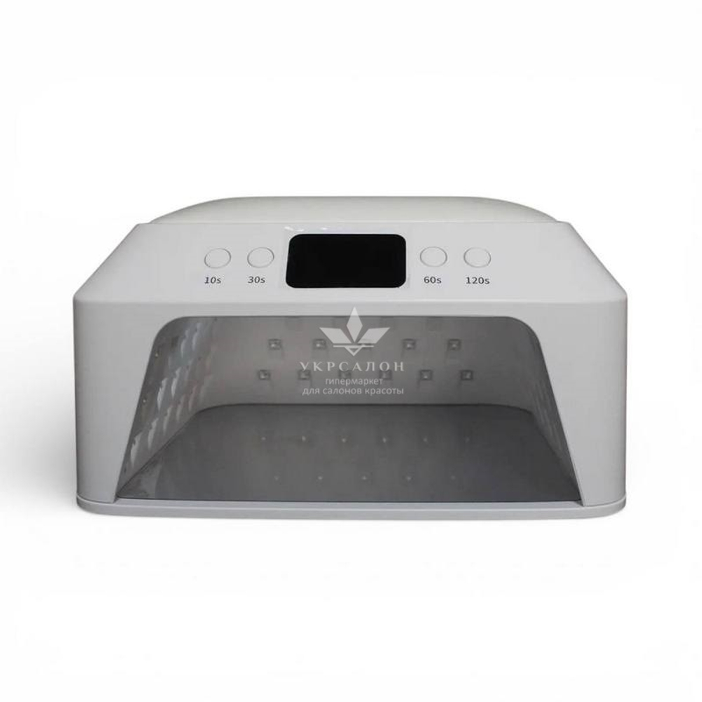 Лампа для маникюра SNRQI Intelligent Lamp с подлокотником, 72 Вт