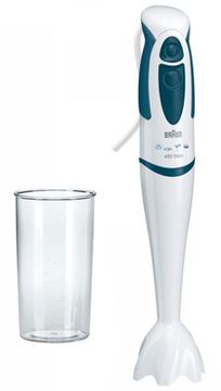 Блендер Braun MR 300 SOUP