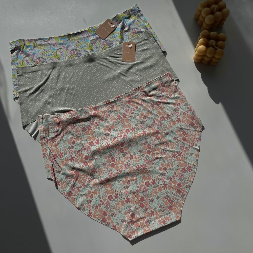 Зручні безшовні сліпи