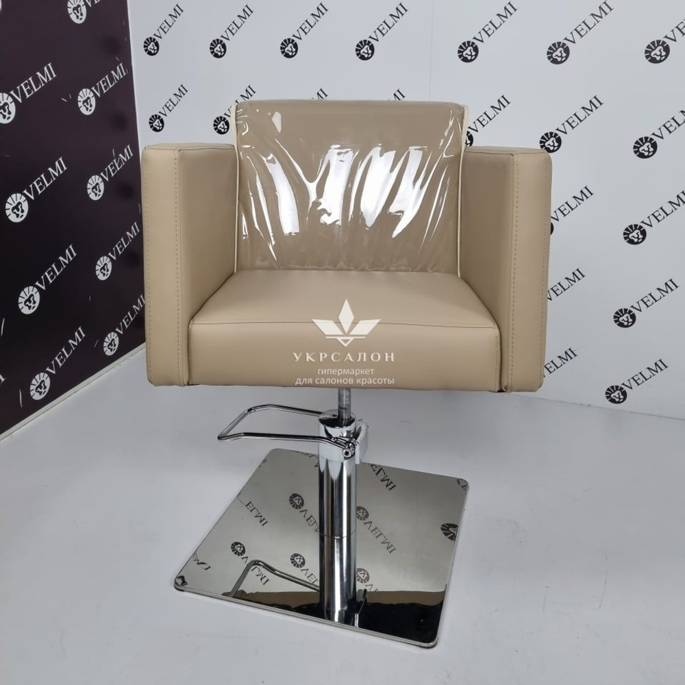 Кресло клиента Quadro