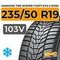Hankook Tire Winter I*Cept Evo 3 W330 235/50 R19 103V