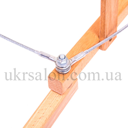 Складаний масажний стіл Maximum