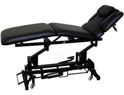 Масаж і косметологічна кушетка 289B