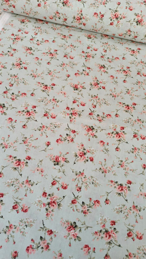 Ранфорс принт (2.4) Турция