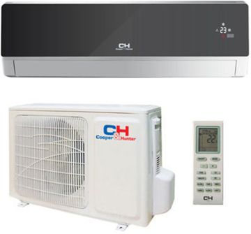 Кондиціонер COOPER&HUNTER CH-S07LHB