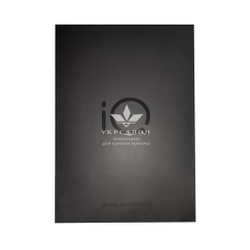 Фен для волосся Gama IQ Gold&Rose Oxi-active