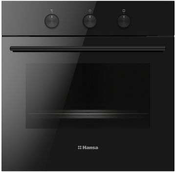 Духова шафа електрична Hansa BOES68171