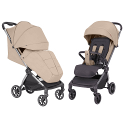 Прогулочная коляска Carrello Atom M CRL-5527