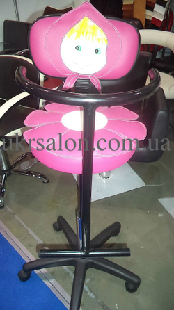 Детское кресло Маша