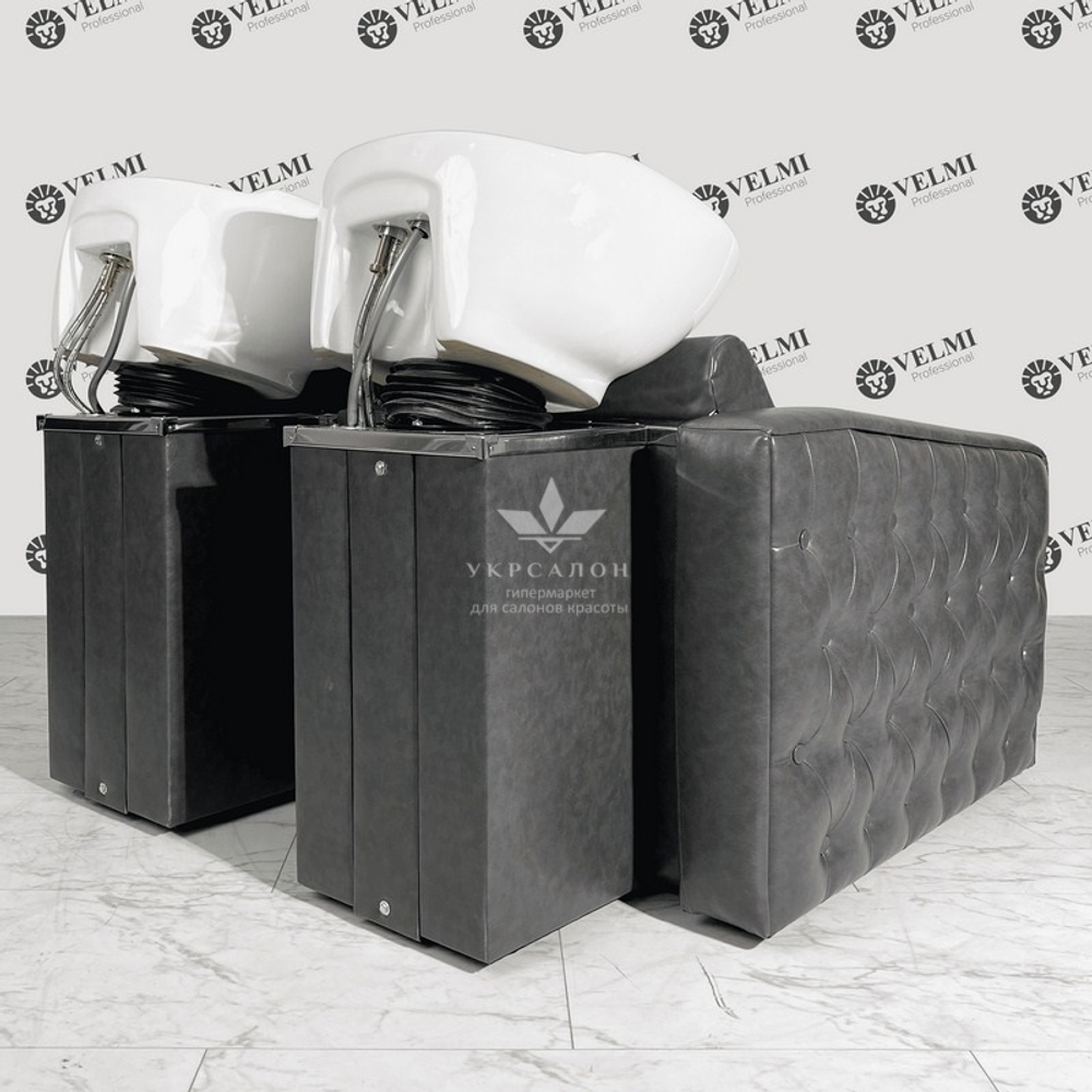 Перукарська мийка Milan Duo