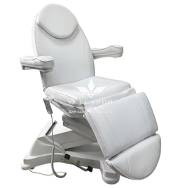 Электрическая косметологическая кушетка 2018-1