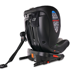 Автокресло-ребордер детское Lorelli Nebula Isofix i-Size 0-36 kg