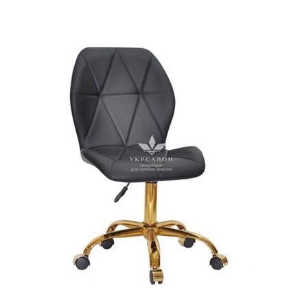 Стільчик майстра Alby Gold