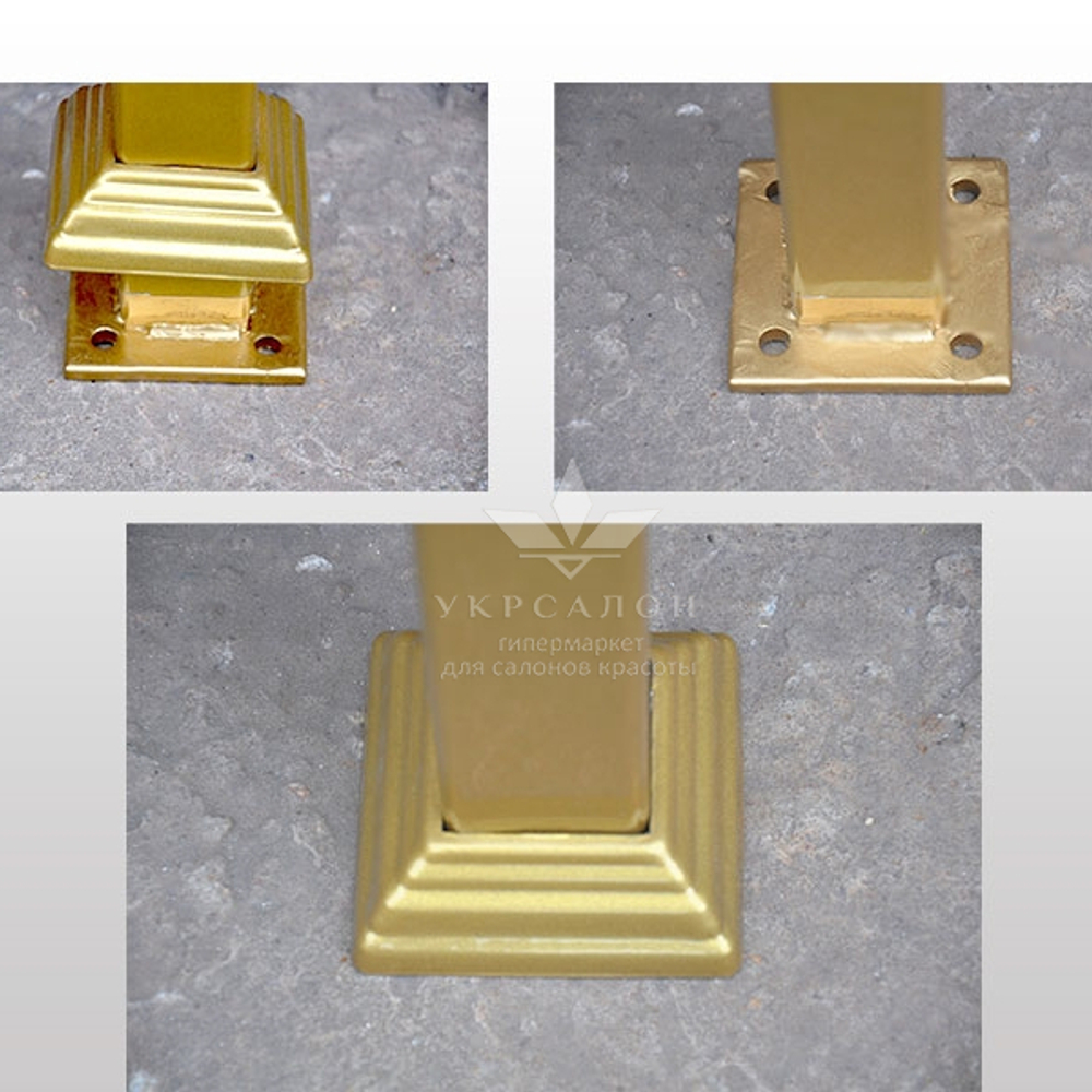 Педикюрна підставка 322