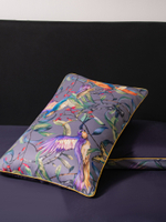 Комплект постельного белья Сатин Премиум CPA032