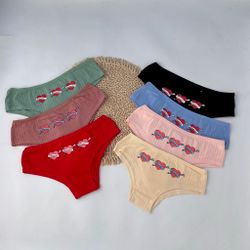 Трусики шортики