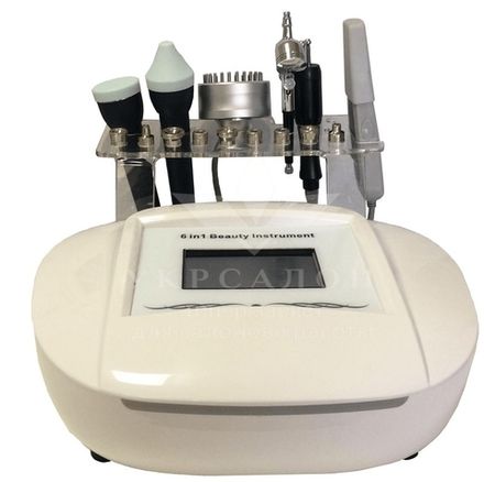 Косметологический комбайн V-05