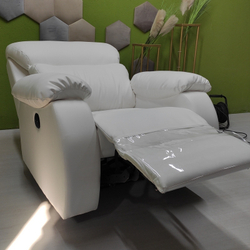 Кресло-реклайнер Tertio 2