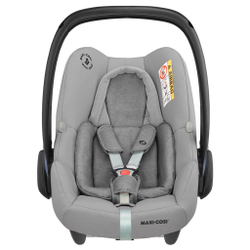 Автокресло-переноска детское Maxi-Cosi Rock i-Size S 0+ (0-13 кг)
