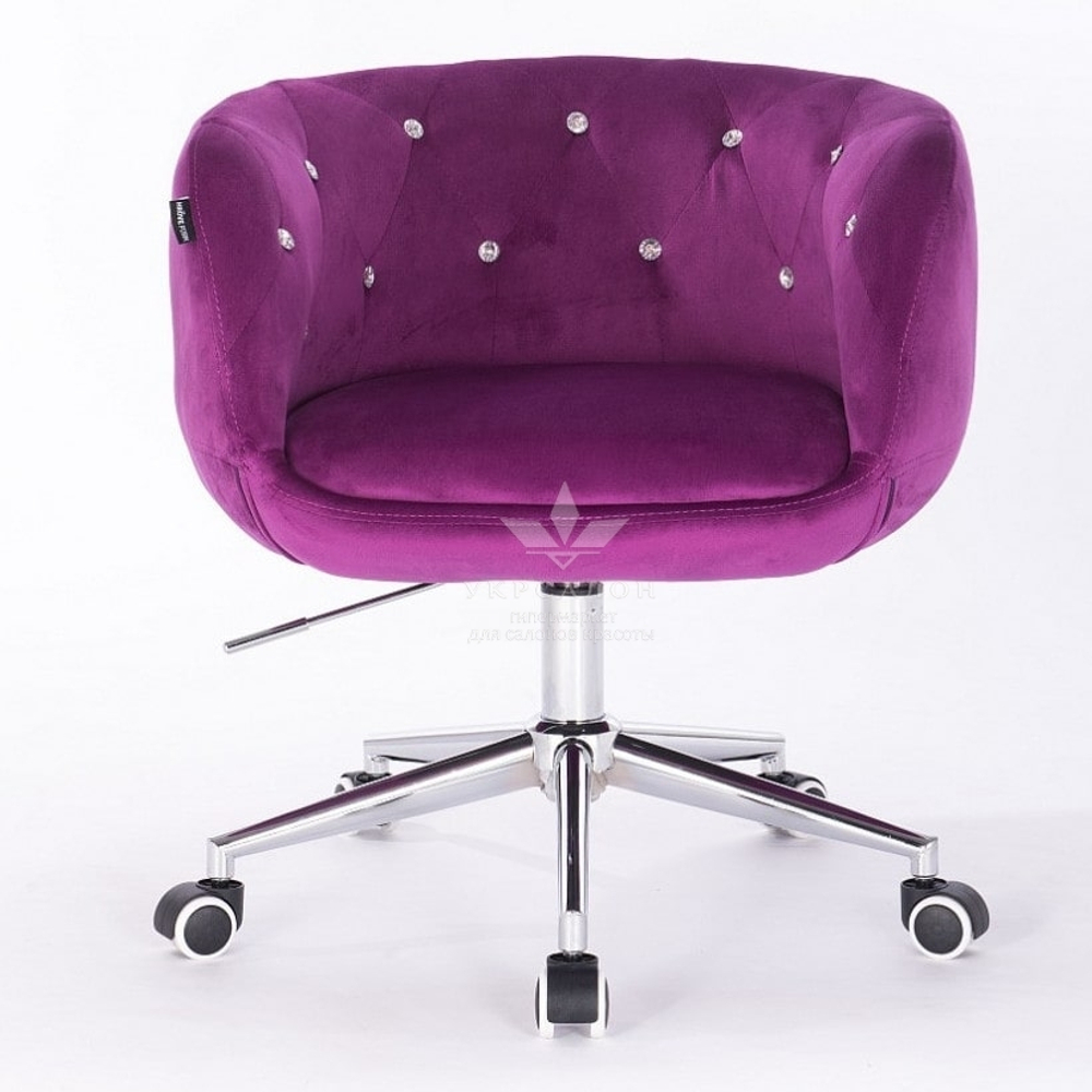 Стульчик мастера Zefir velor