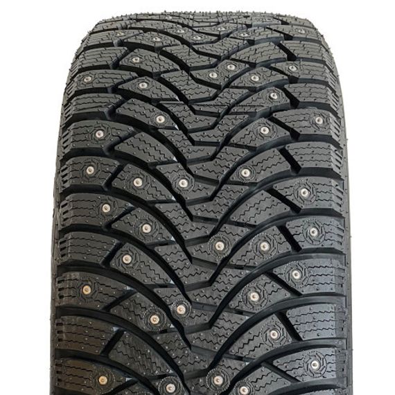 LingLong Leao Winter Defender Grip 2 185/60 R15 84T шип.