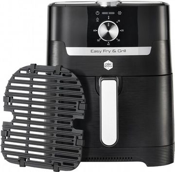 Мультипіч OBH NORDICA Easy Fry&Grill MECA AG5018S0