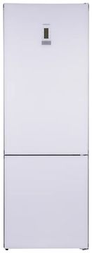 Двокамерний холодильник SIEMENS KG49NLW30U