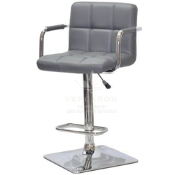 Стільчик для визажу Lion plus quadro