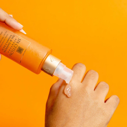 Ультра-увлажняющая гелевая маска для лица с гиалуроновой кислотой Шореа и Шафран 60 мл, SPA Ceylon