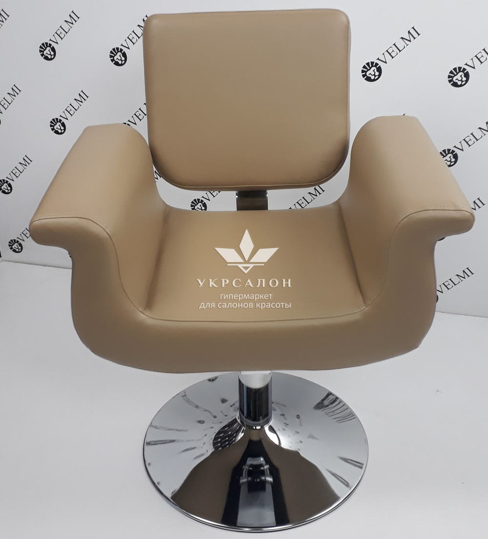 Перукарське крісло Diva
