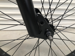 Велосипед трюковый Toprider BMX-5 20 дюймов