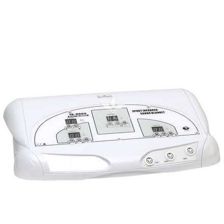 Термоодеяло для термотерапии и обертываний 9003