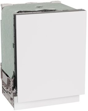 Вбудована посудомийна машина Gorenje GV673A65