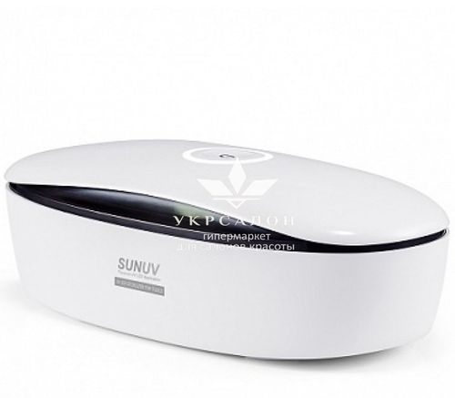 UV стерилизатор S1  SUN.