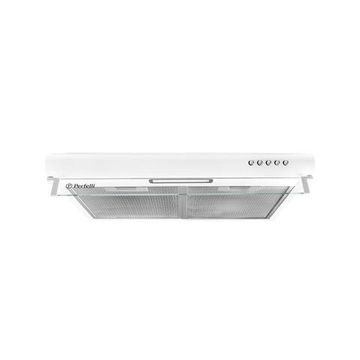 Витяжка плоска Perfelli PL 5144 W LED