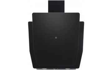 Витяжка VENTOLUX COMO 60 BK (1200) TRC SD