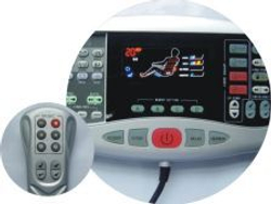 Масажне крісло Luxurа