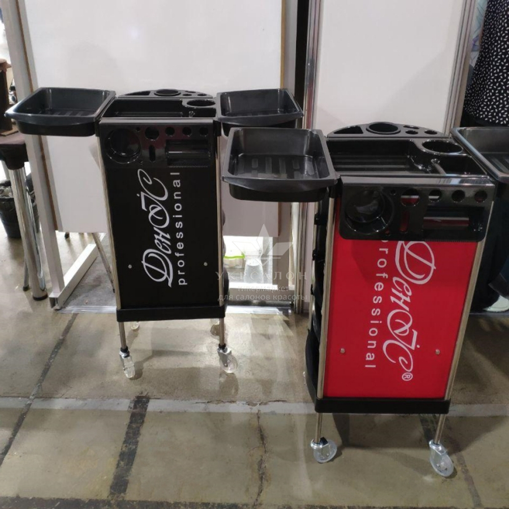 Перукарський візок Denic