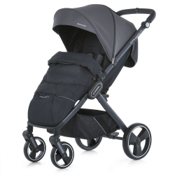 Прогулянкова коляска El Camino ME 1053-3 Dynamic Pro