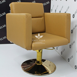 Парикмахерское кресло Boston Gold