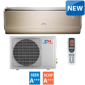 Кондиціонер Cooper&Hunter CH-S12FTXHV-B