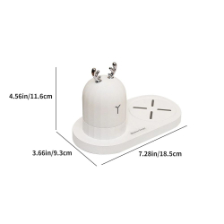 Светильник настольный