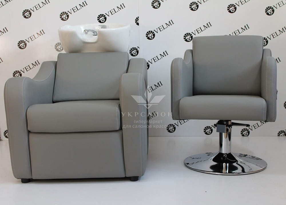 Комплект парикмахерской мебели Sorento
