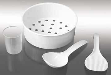 Мультиварка Redmond RMC-PM4506E White