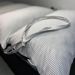 Анатомічний матрац на кушетку бавовна