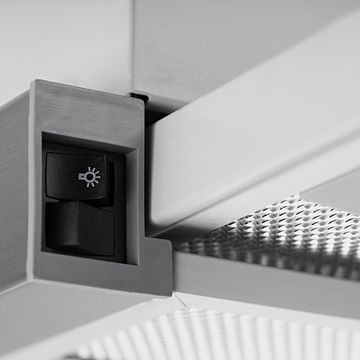 Витяжка PYRAMIDA TL 60 (1000) INOX/U